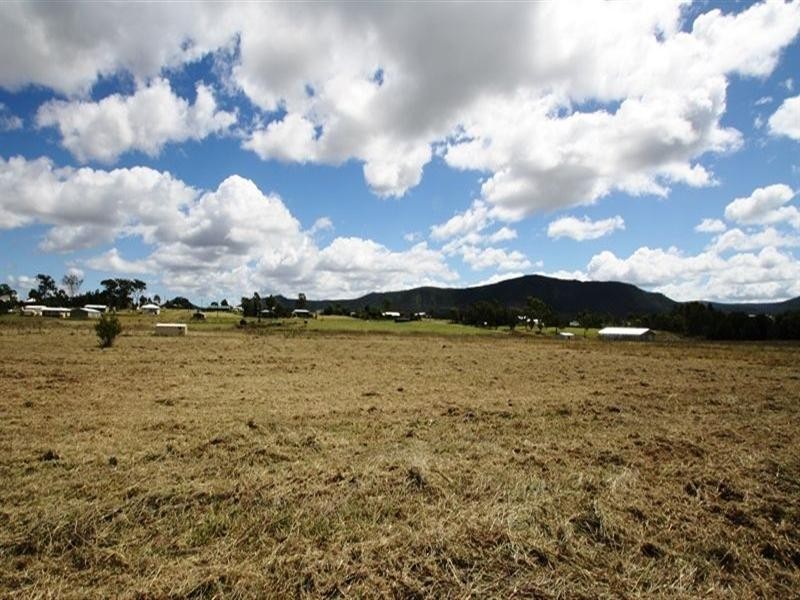 Lot 6 and 7 Coxen Street, Maryvale QLD 4370