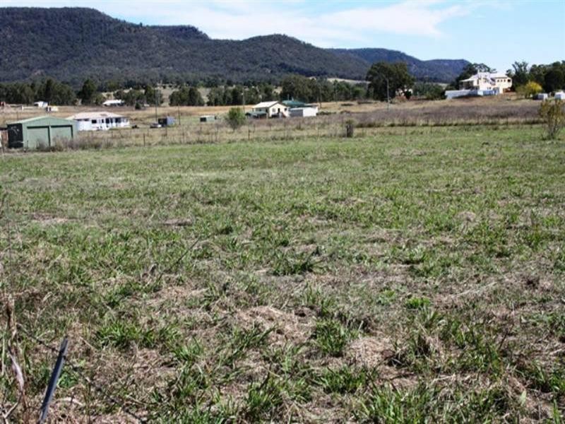 Lot 6 and 7 Coxen Street, Maryvale QLD 4370