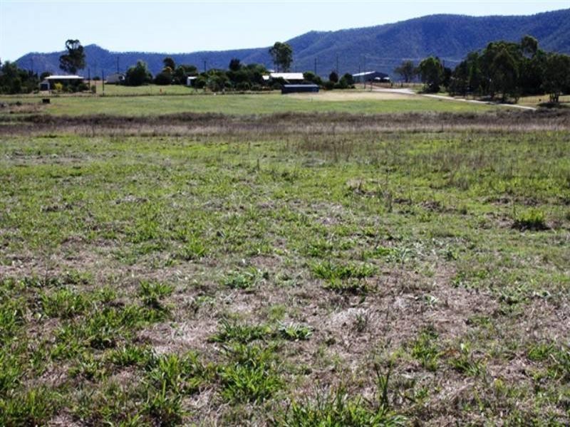 Lot 6 and 7 Coxen Street, Maryvale QLD 4370