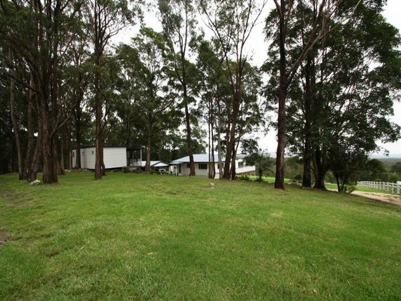 1123 Rivertree Rd Liston, Stanthorpe QLD 4380