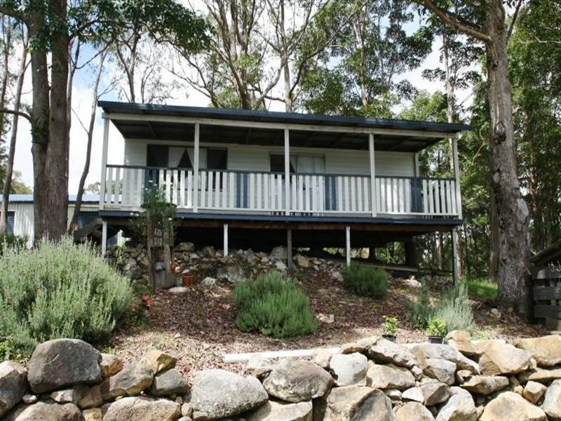 1123 Rivertree Rd Liston, Stanthorpe QLD 4380