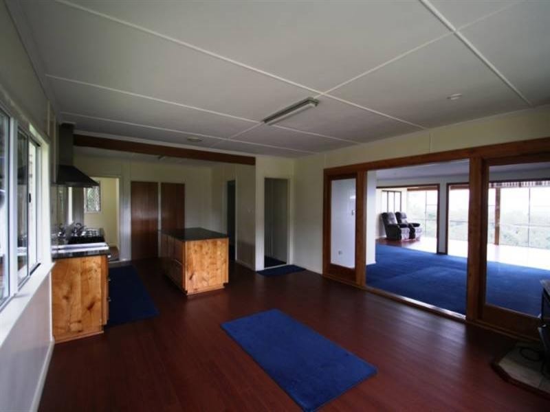 1123 Rivertree Rd Liston, Stanthorpe QLD 4380