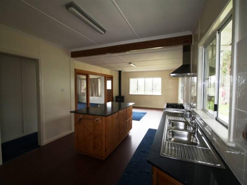 1123 Rivertree Rd Liston, Stanthorpe QLD 4380