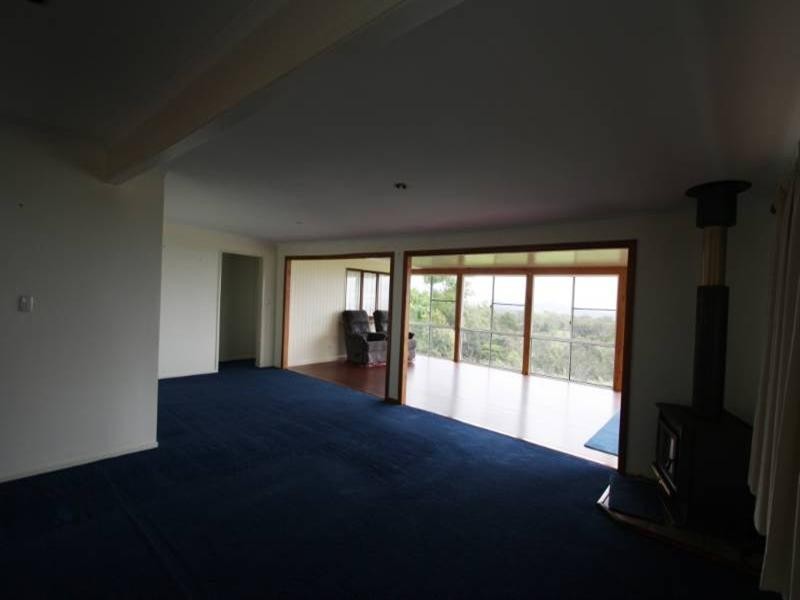 1123 Rivertree Rd Liston, Stanthorpe QLD 4380