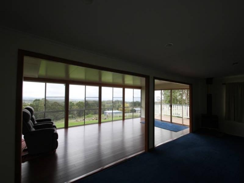 1123 Rivertree Rd Liston, Stanthorpe QLD 4380