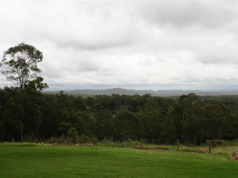 1123 Rivertree Rd Liston, Stanthorpe QLD 4380