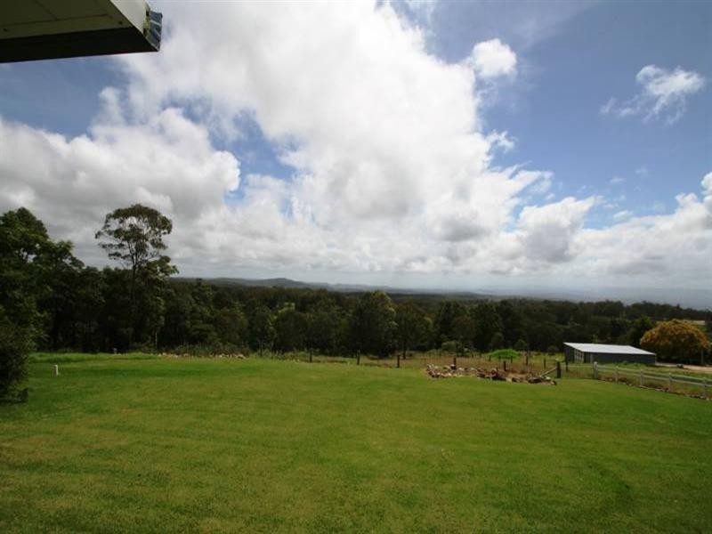 1123 Rivertree Rd Liston, Stanthorpe QLD 4380