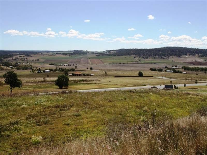 Lot 17 Mount Tabor Road, Warwick QLD 4370