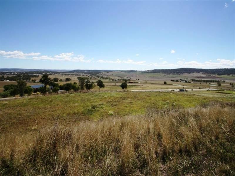 Lot 17 Mount Tabor Road, Warwick QLD 4370