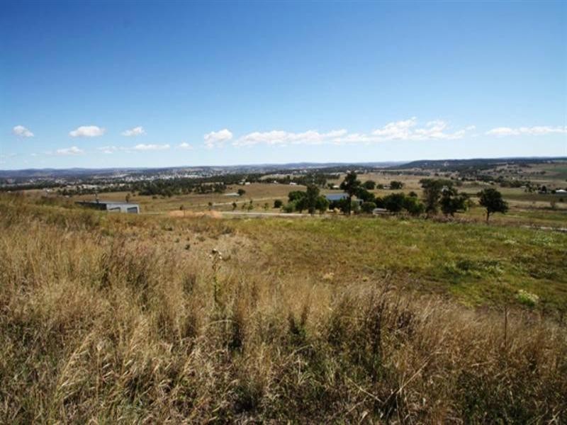 Lot 17 Mount Tabor Road, Warwick QLD 4370