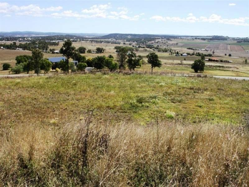 Lot 17 Mount Tabor Road, Warwick QLD 4370