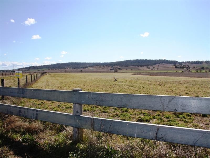 Lot 10 Howard Rd Swan Creek, Warwick QLD 4370