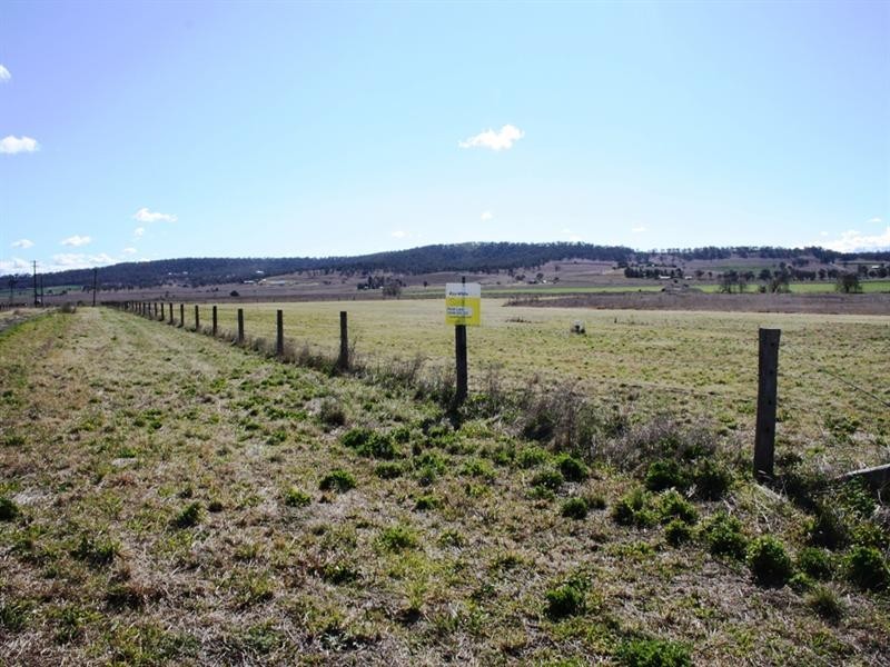 Lot 10 Howard Rd Swan Creek, Warwick QLD 4370