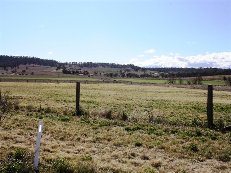 Lot 10 Howard Rd Swan Creek, Warwick QLD 4370