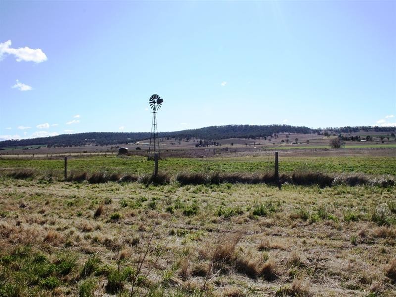 Lot 10 Howard Rd Swan Creek, Warwick QLD 4370