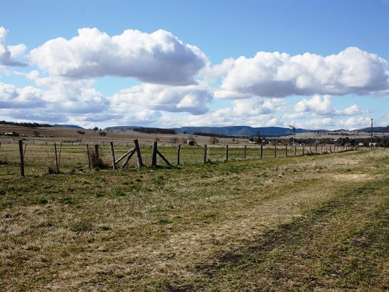 Lot 10 Howard Rd Swan Creek, Warwick QLD 4370