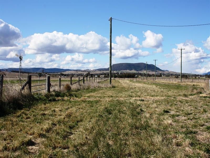 Lot 10 Howard Rd Swan Creek, Warwick QLD 4370