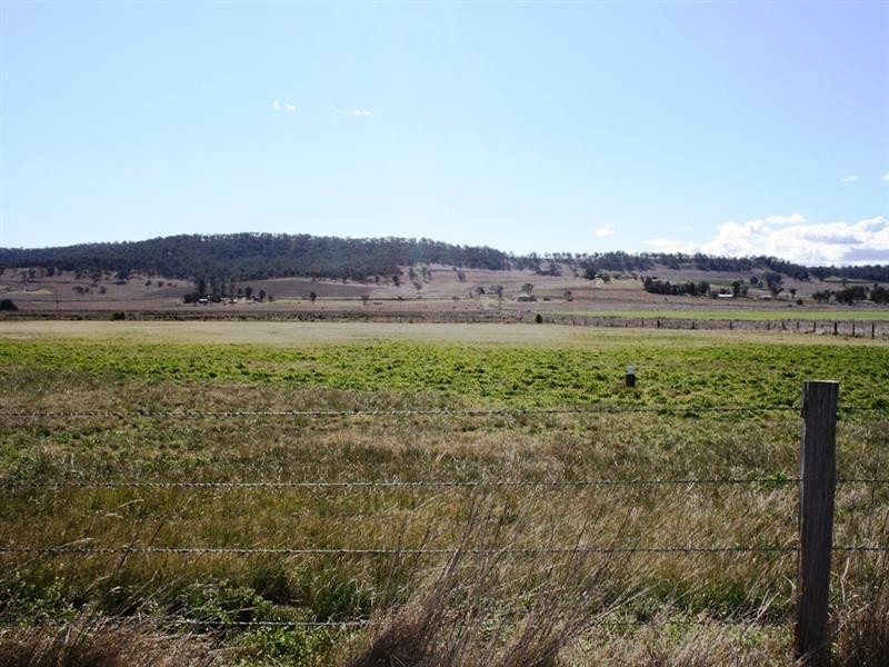 Lot 10 Howard Rd Swan Creek, Warwick QLD 4370