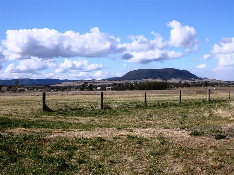 Lot 10 Howard Rd Swan Creek, Warwick QLD 4370