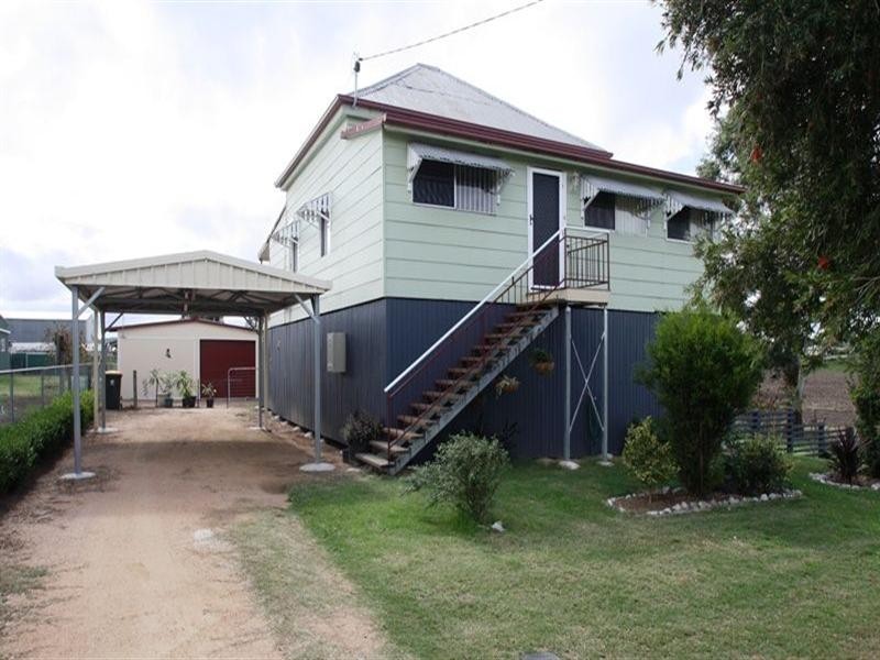 3 Hope Street, Warwick QLD 4370