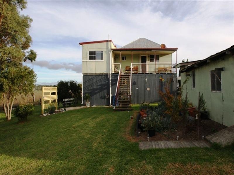 3 Hope Street, Warwick QLD 4370