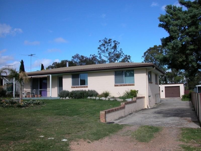 6 Tyrell Street, Warwick QLD 4370