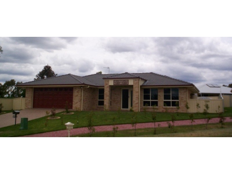 13 O’Donnell Court, Warwick QLD 4370