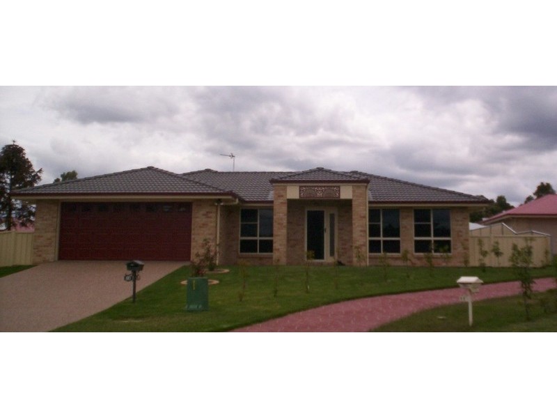 13 O’Donnell Court, Warwick QLD 4370