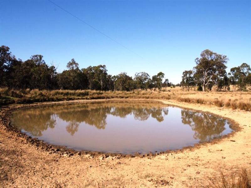 Lot 4 Mountain Maid Road, Greymare QLD 4370