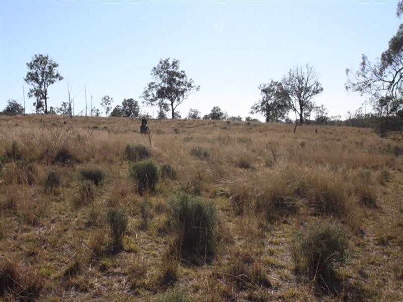 Lot 4 Mountain Maid Road, Greymare QLD 4370
