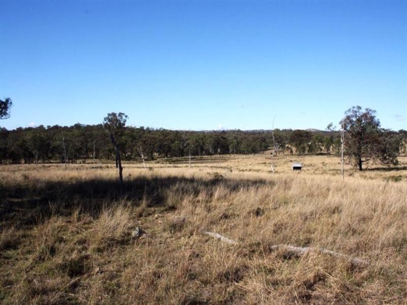 Lot 4 Mountain Maid Road, Greymare QLD 4370
