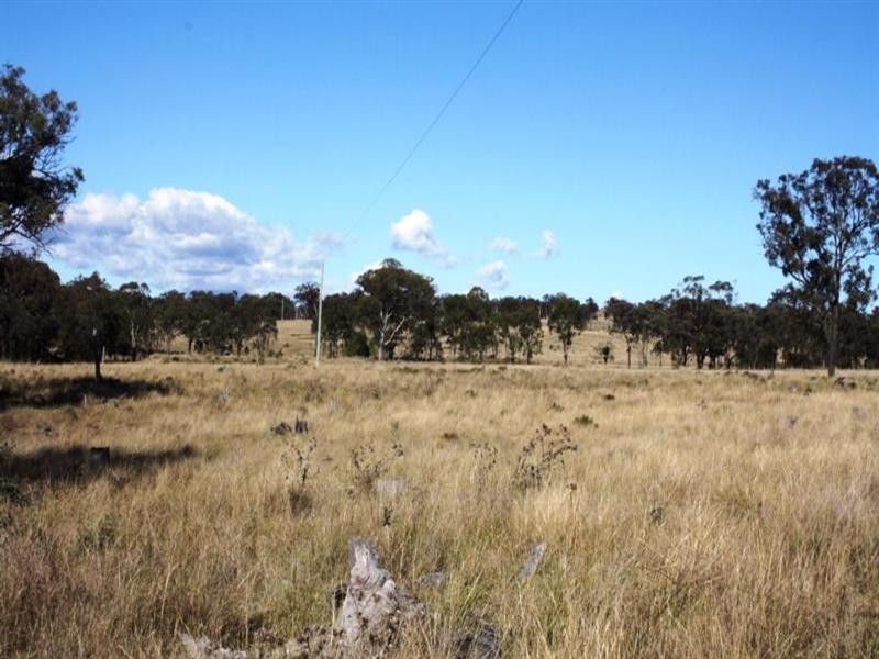 Lot 4 Mountain Maid Road, Greymare QLD 4370