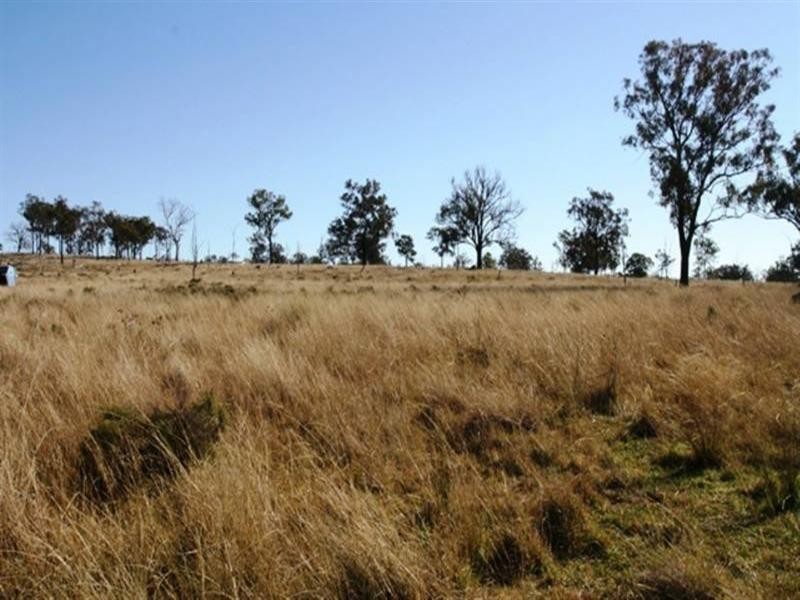 Lot 4 Mountain Maid Road, Greymare QLD 4370