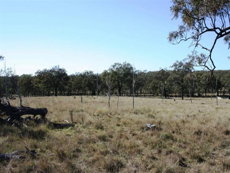 Lot 4 Mountain Maid Road, Greymare QLD 4370
