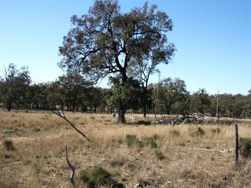Lot 4 Mountain Maid Road, Greymare QLD 4370