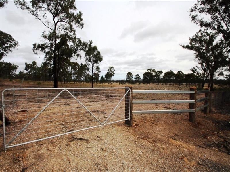 Lot 3 Back Creek Road, Karara QLD 4352
