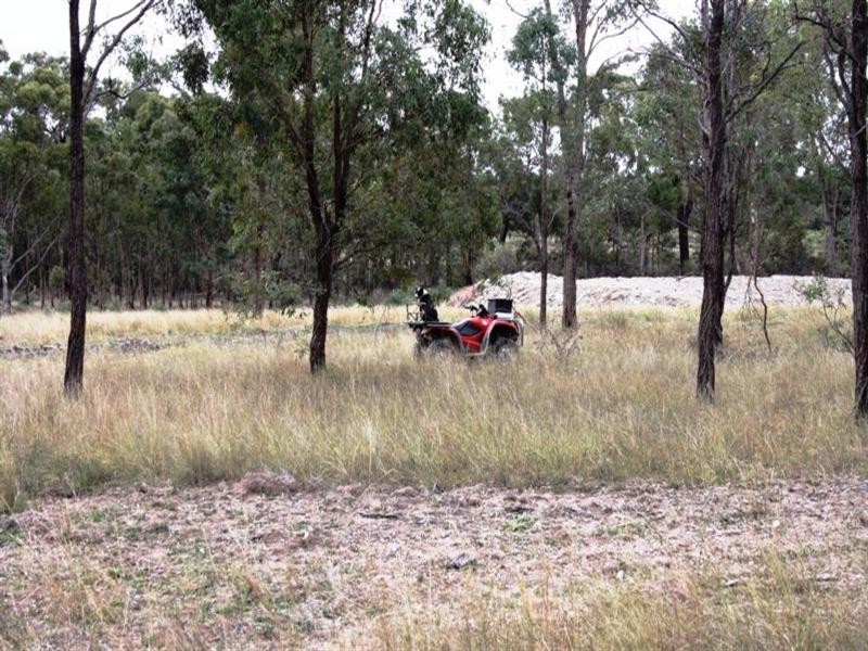 Lot 3 Back Creek Road, Karara QLD 4352