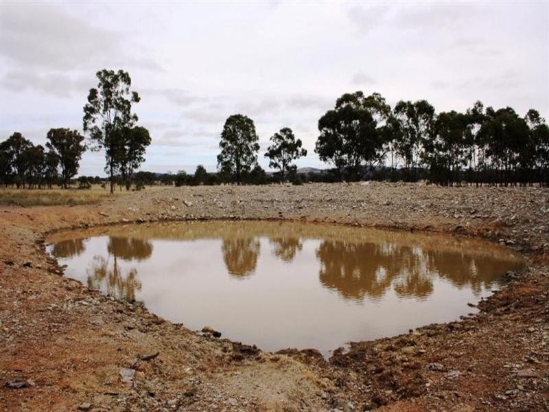 Lot 3 Back Creek Road, Karara QLD 4352