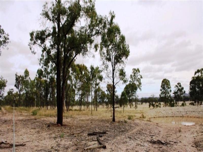 Lot 3 Back Creek Road, Karara QLD 4352