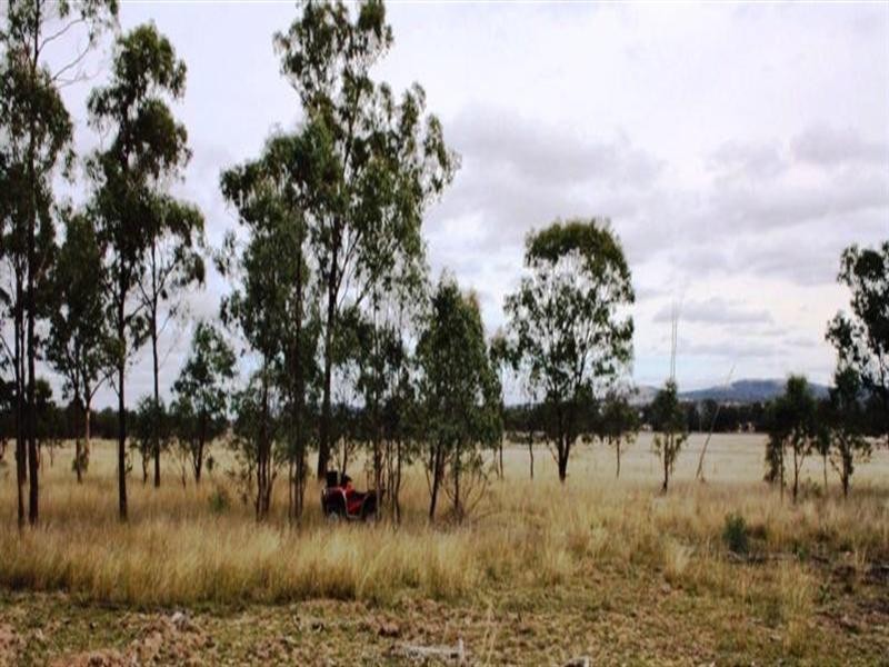 Lot 3 Back Creek Road, Karara QLD 4352