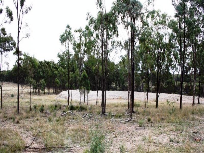 Lot 3 Back Creek Road, Karara QLD 4352