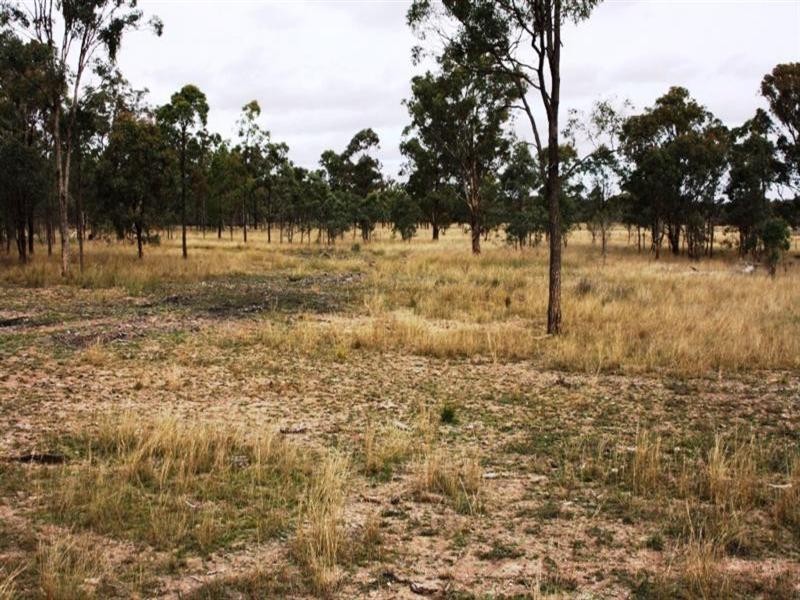 Lot 3 Back Creek Road, Karara QLD 4352