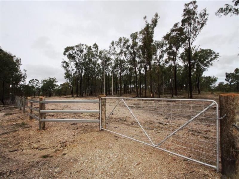 Lot 4 Back Creek Road, Karara QLD 4352