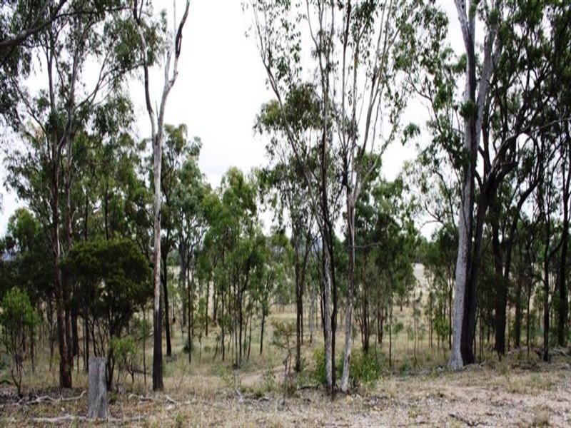 Lot 4 Back Creek Road, Karara QLD 4352