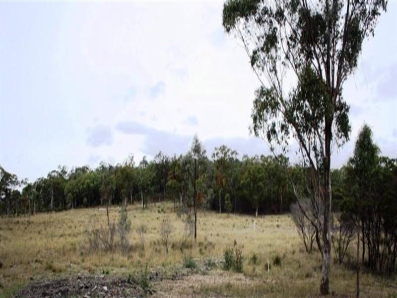 Lot 4 Back Creek Road, Karara QLD 4352