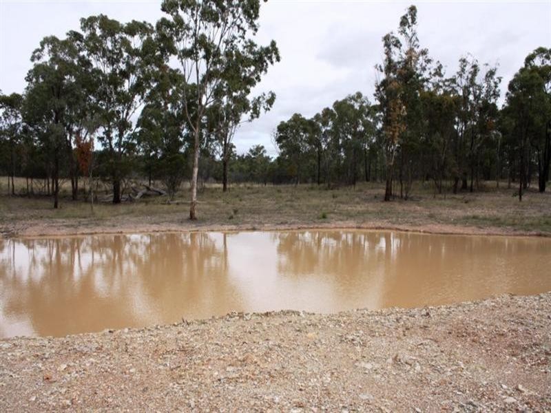 Lot 4 Back Creek Road, Karara QLD 4352