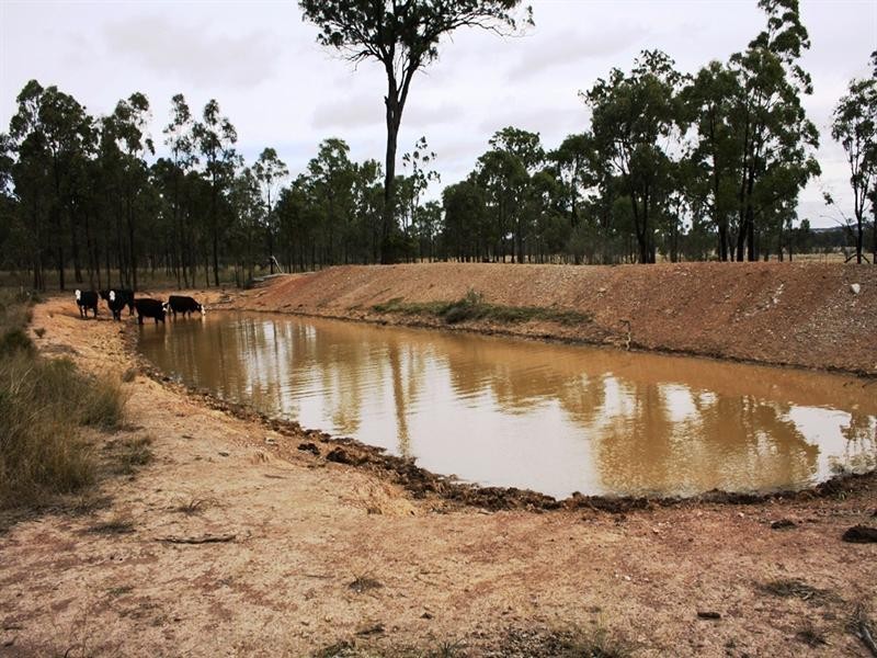 Lot 5 Back Creek Road, Karara QLD 4352