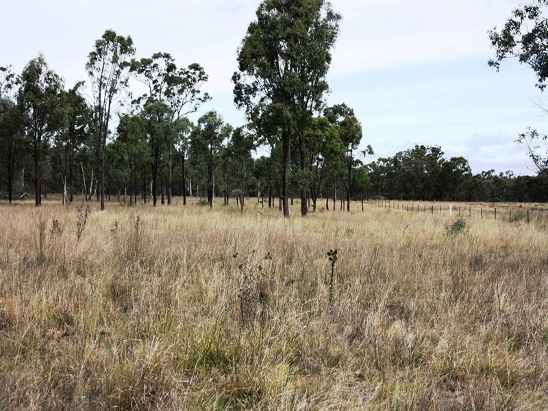 Lot 5 Back Creek Road, Karara QLD 4352