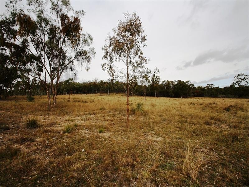 Lot 5 Back Creek Road, Karara QLD 4352