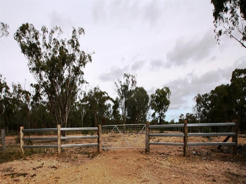 Lot 5 Back Creek Road, Karara QLD 4352